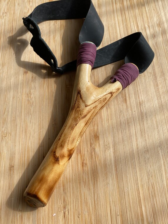 Powerful Slingshots Catapult Etsy UK