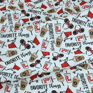 Disney Cotton Fabric 44&quot; Wide Cartoon CharacterMickey Minnie Mouse Fabric Disney Anime Cartoon Cotton Fabric By The Half Yard