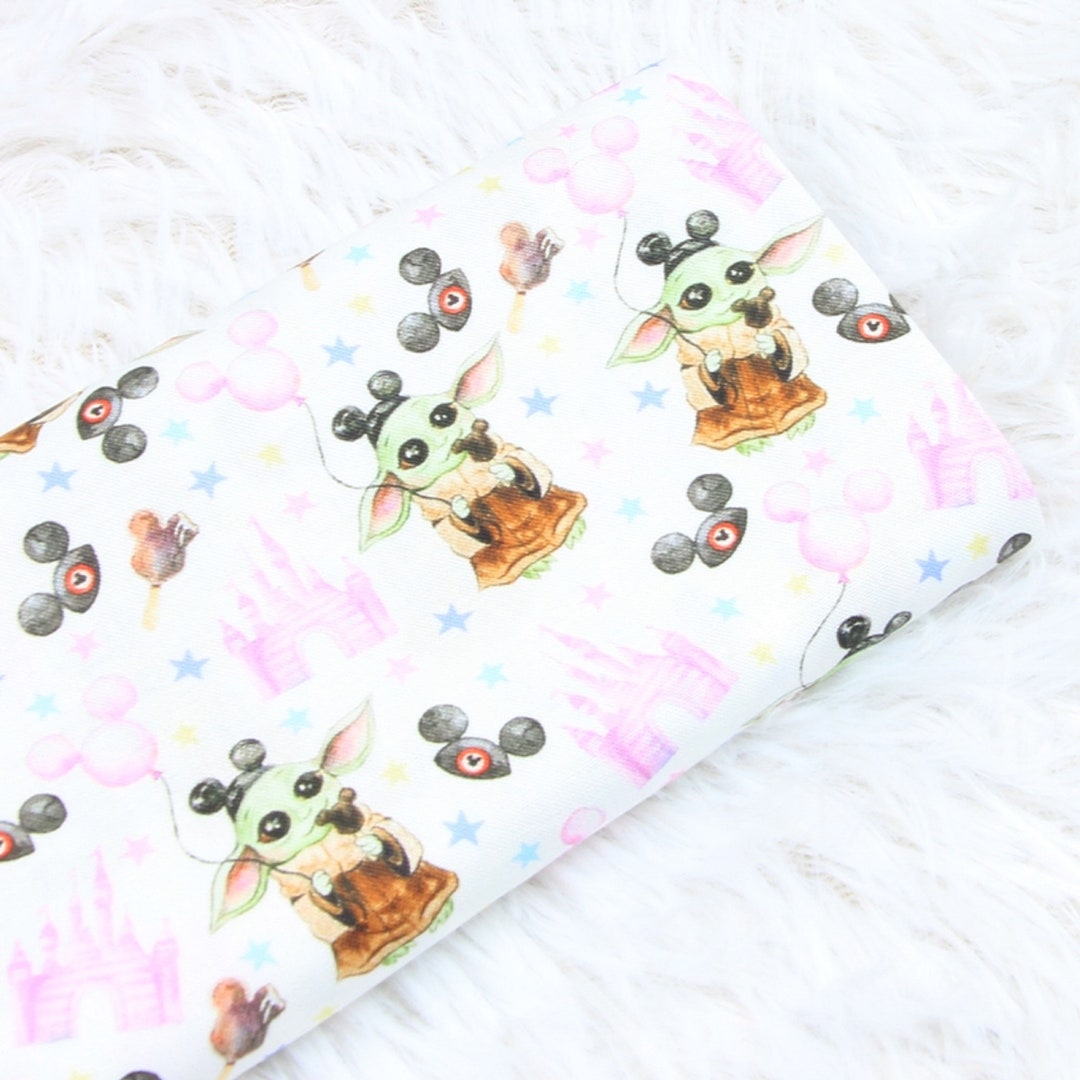 Boys Boxer Briefs STAR WARS Baby Yoda Mandalorian Underwear
