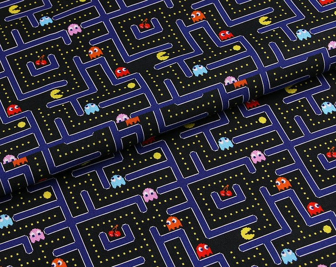 Non Exclusive - Arcade Carpet -seamless Pattern, Digital File for ...