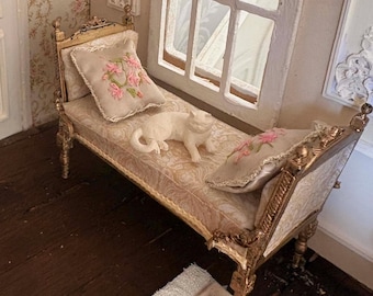 STL-filer för Guilded Gossip Dabed (för 3D-utskrift)