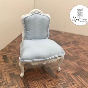Fichier STL pour une Lovely Lounge Chair (pour l&#39;impression 3d)