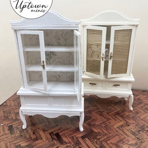 Plik SVG dla Convenient Cabinet w skali 1:12