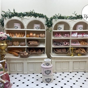 SVG für eine Perfekte Patisserie in 1:12
