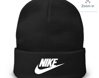 nike winter cap