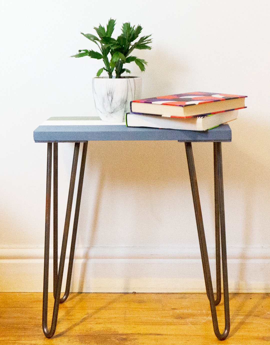 Bedside Table, Handmade Bedside Table, Nightstand, Side Table, Wood