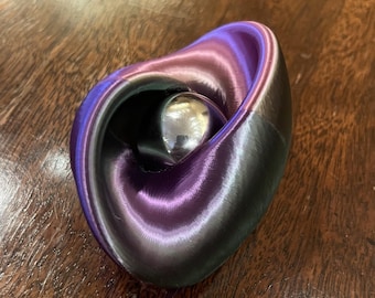 Anti-Oloid Fidget, Weighted Sensory Object