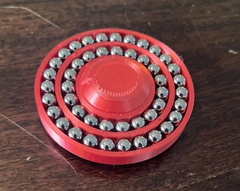 Rolling Ball Disc: semplice, fluido e soddisfacente