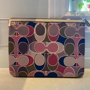 Coach laptop deals bag canada