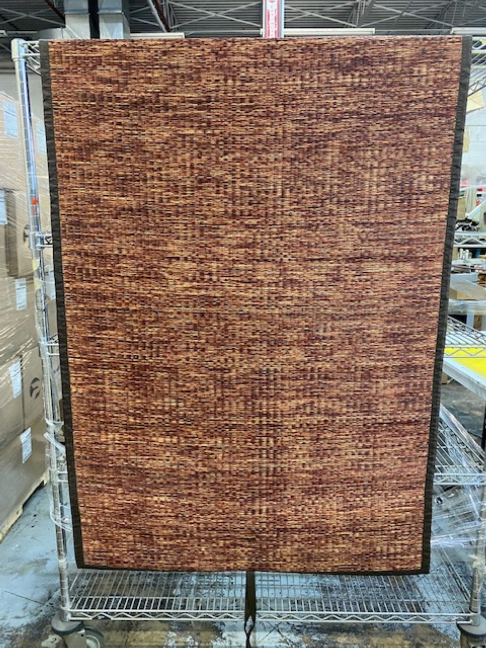 Beach Mat Natural Reed Ecofriendly Handmade Foldable Portable Etsy