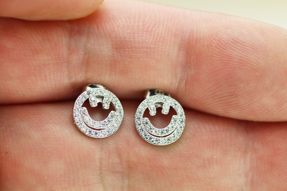 Aham Silver Kempu earrings-Buy Silver Gold Plated Jewellery Online — KO  Jewellery