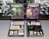 arkham horror card game revised vs original Horror: The Core Set But beware Arkham Horror Card Game Compatible