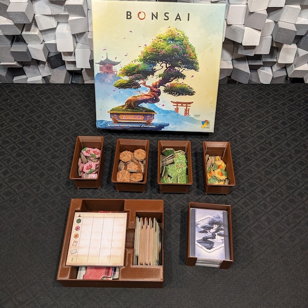 Bonsai Pots Etsy