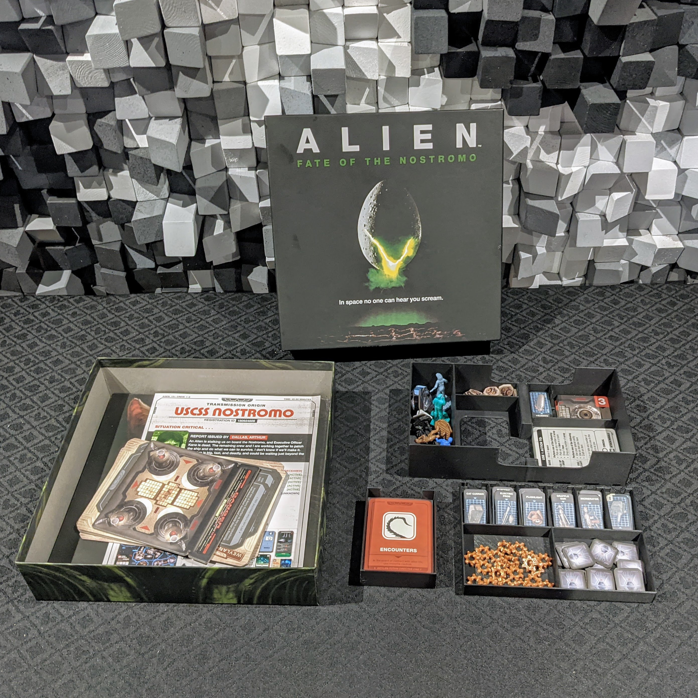 Xenomorph Card Sleeves - Etsy Xenomorph Card Sleeves - Etsy