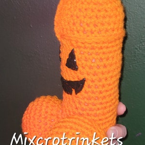 Pumpkin Pee wee