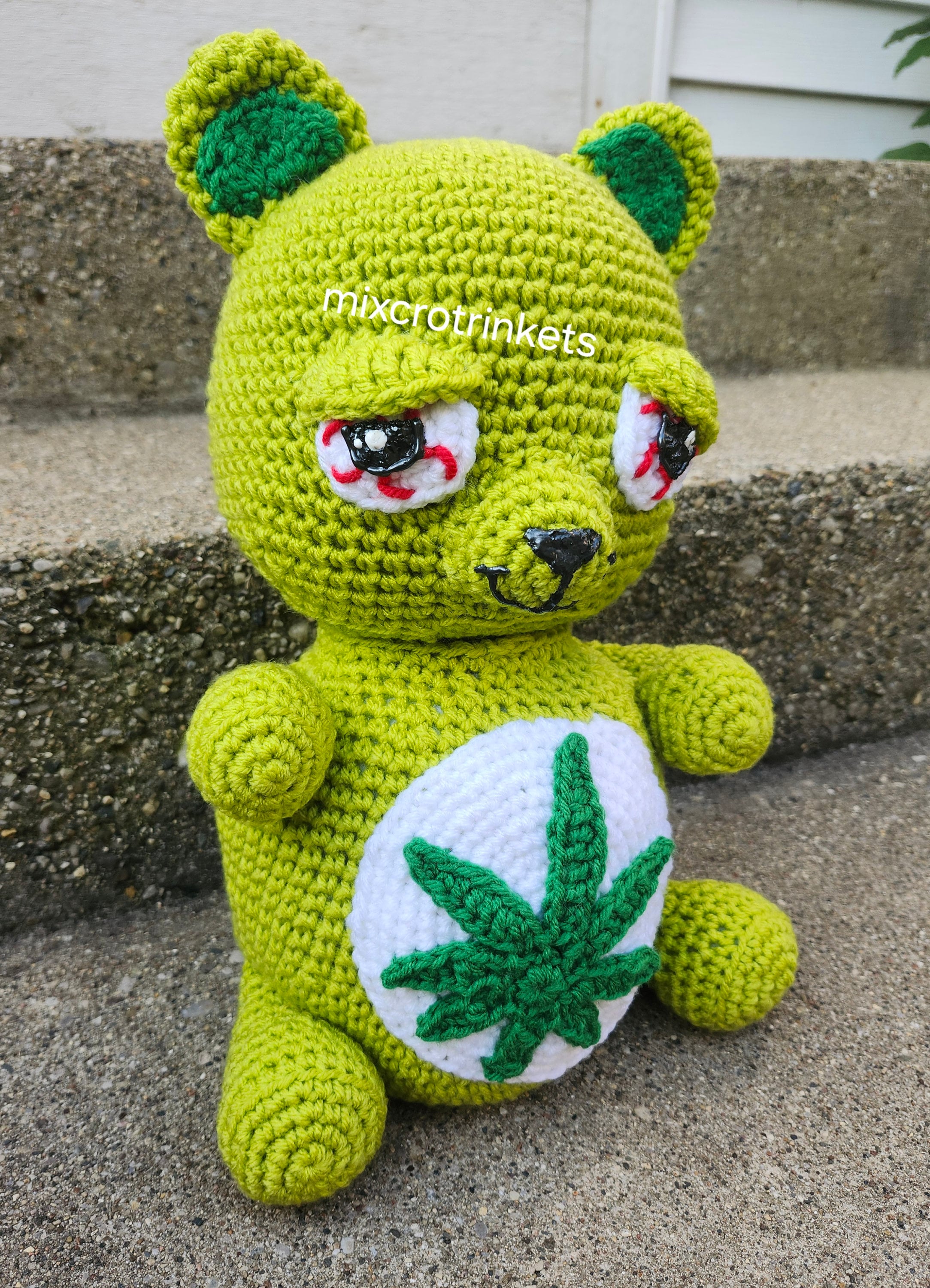 Bear Related - Etsy