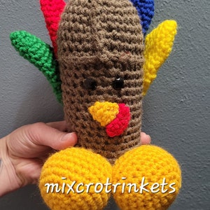 Dirrtyy Tom Pattern