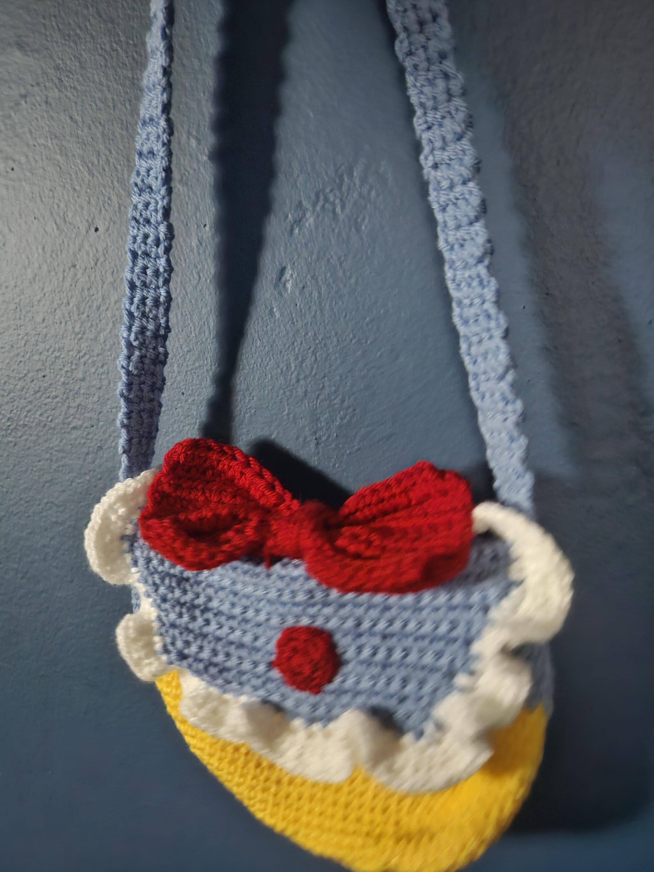 Crochet Backpack Princess - Etsy Crochet Backpack Princess - Etsy