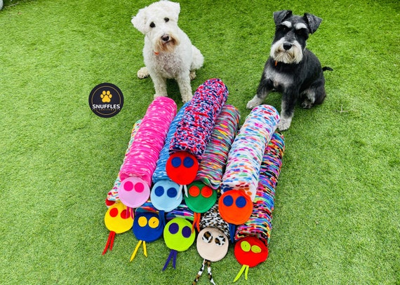 Dog Snuffle Toy For Large Dogs Pet Puzzle Feeder Dog Pet Dog Chew