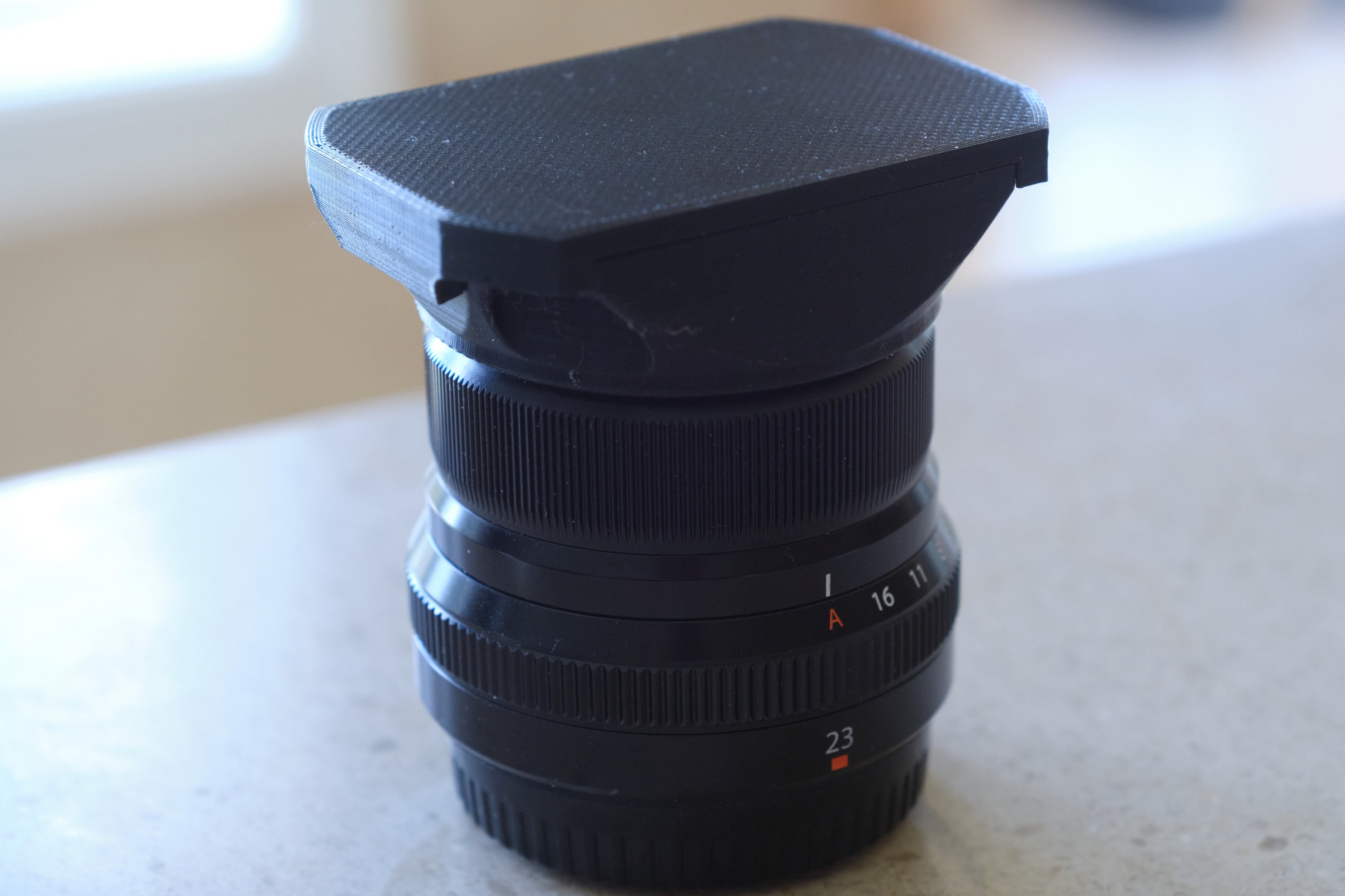 fuji 23mm f2 square hood