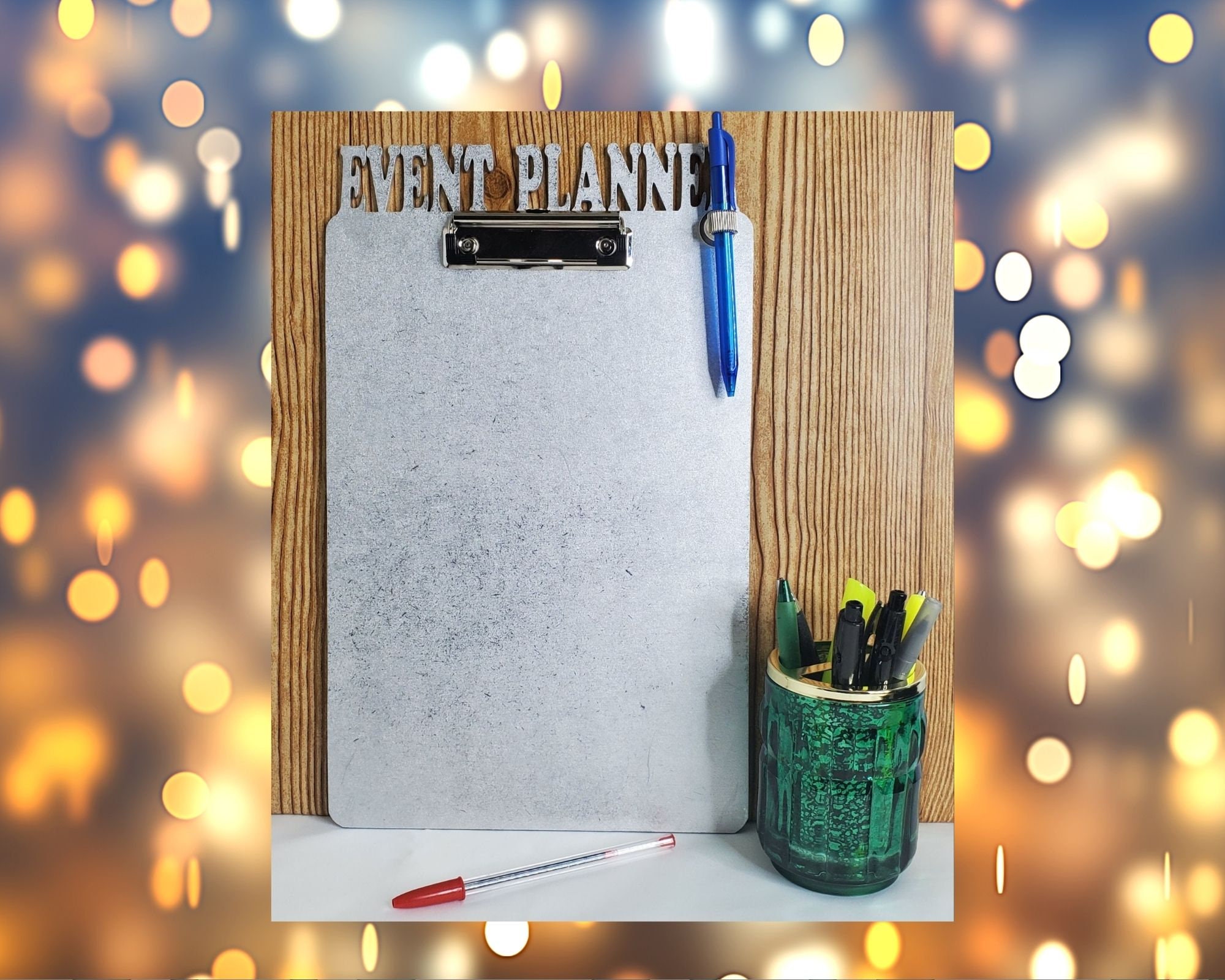 Personalized Clipboard Business Clipboard Gift Etsy