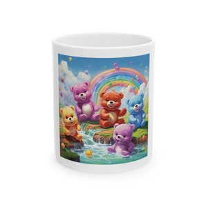 Ceramic Mug, (11oz, 15oz)