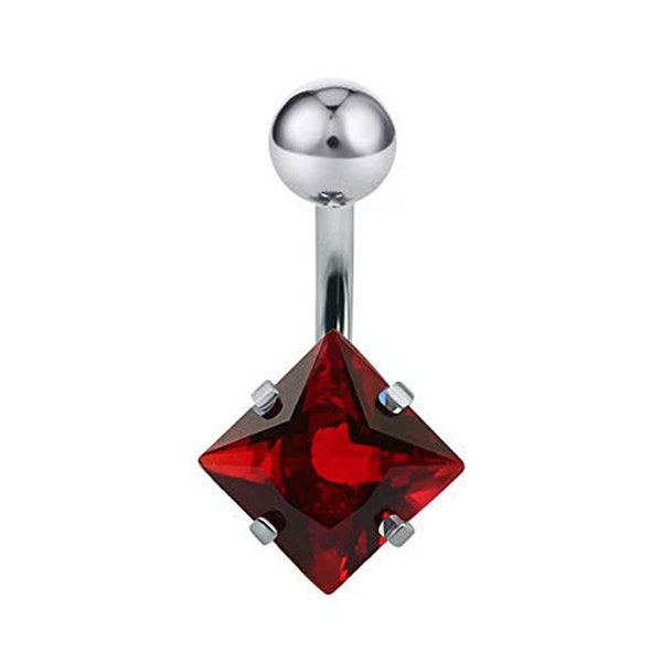 Belly Button Rings Etsy UK