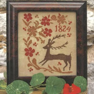 Carriage House Samplings Enchanted