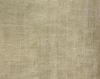 Weeks 36 ct Coquina/Zweigart base