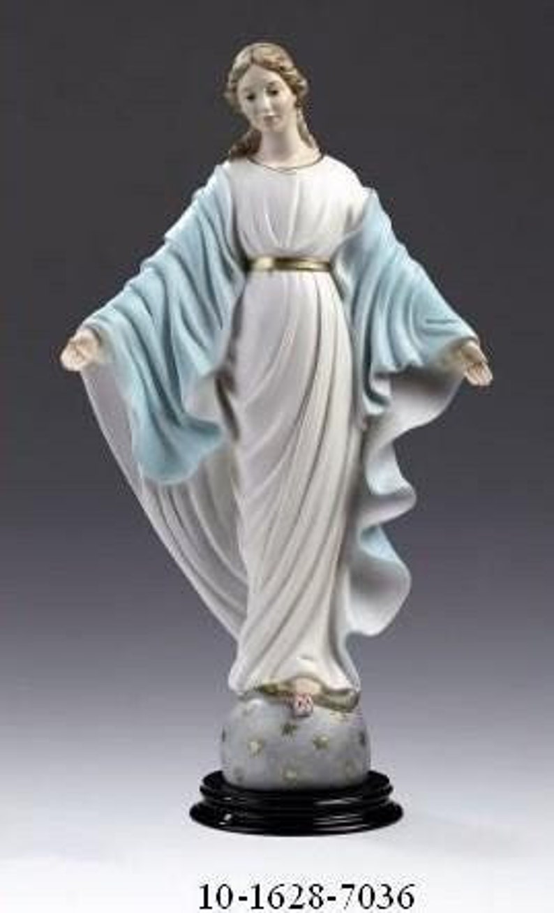 MADONNA DEL SORRISO