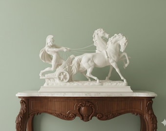 Classic Sculpture 