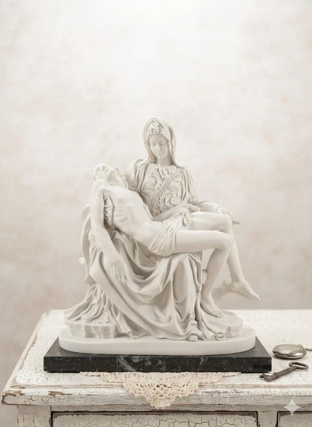 Classical Sculpture 