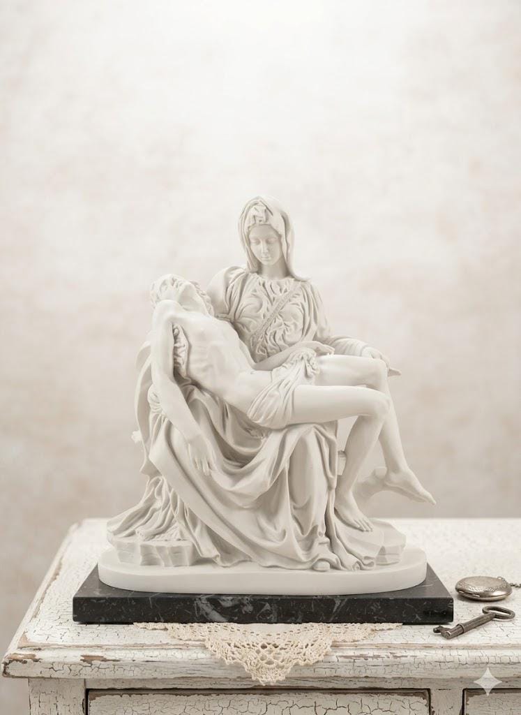 Classical Sculpture 