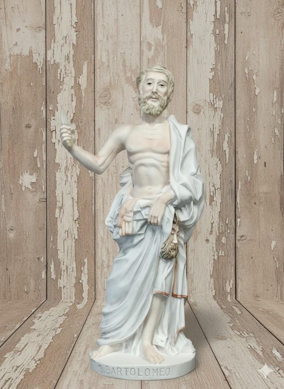 彫刻 手彫り Made in ITALY アラバスター ALABASTER 大理石 鳥 オウム 