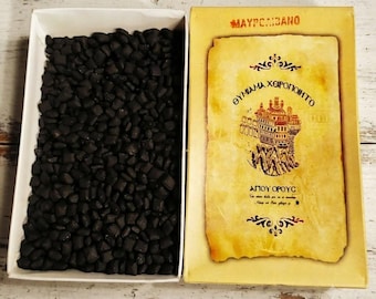 500 gram pack of fine Greek artisanal incense grains