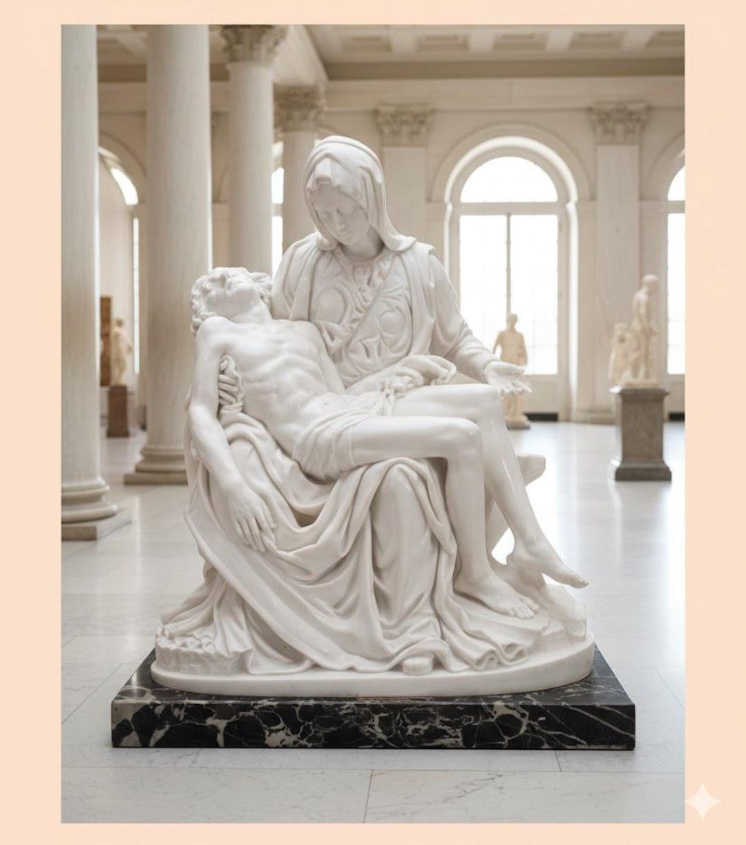 Classical Sculpture 