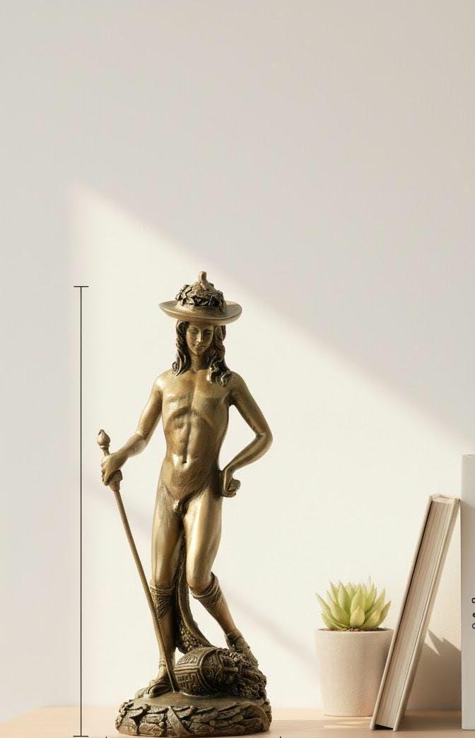 David donatello - Etsy 日本