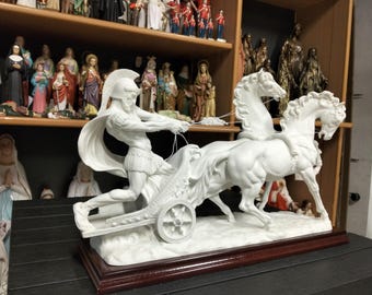 Classic Sculpture 