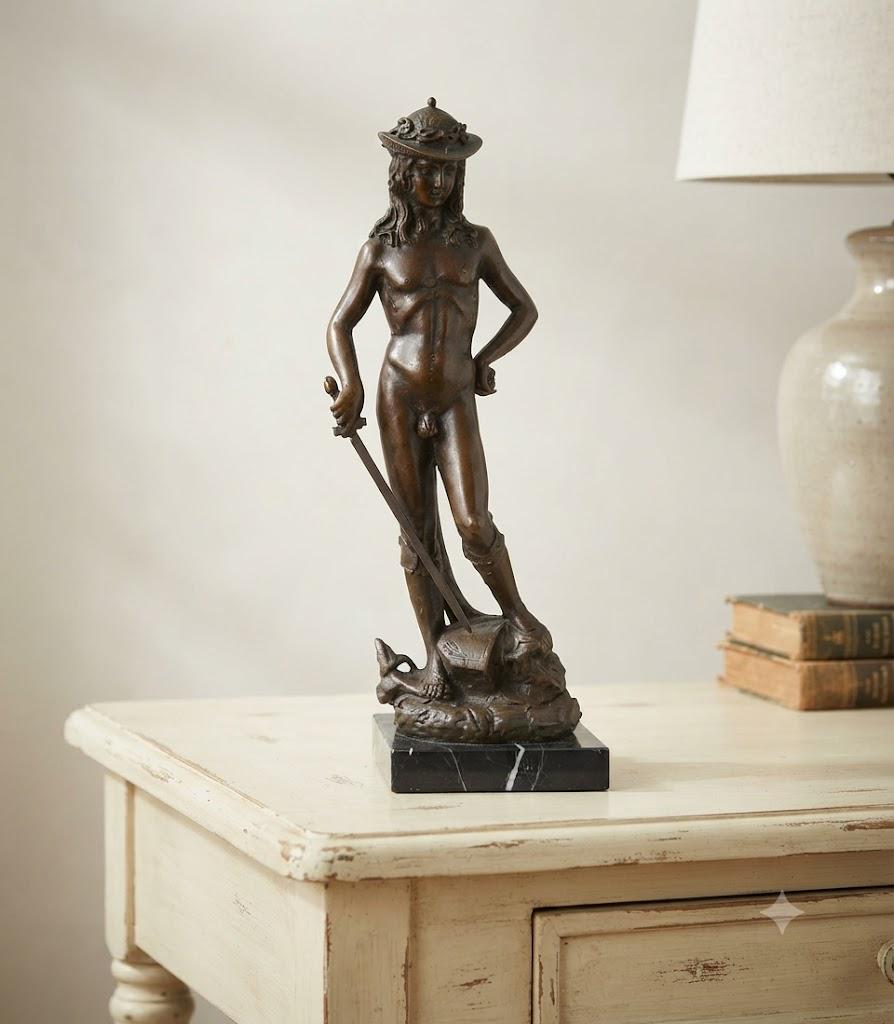 David donatello - Etsy 日本