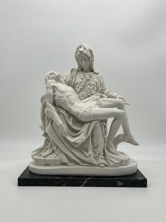 Pieta　Excellent 2G Classic Sculpture 