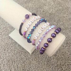 Friends Forever Collection. Womens bracelet set. Women’s accessories.