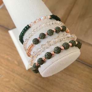 Olive Branch Collection