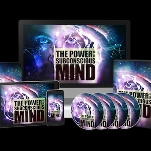 The Power Of The Subconscious Mind