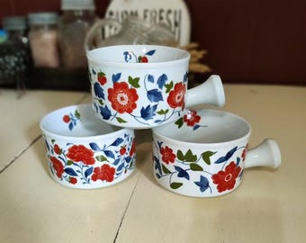 ヴィンテージ Freiberg CORDOflam 白い陶器 ヴィンテージ Freiberg CORDOflam 白い陶器