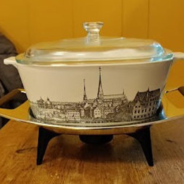 Rare Corning Ware - Etsy