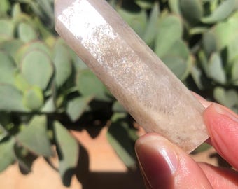 Cream Moonstone Tower