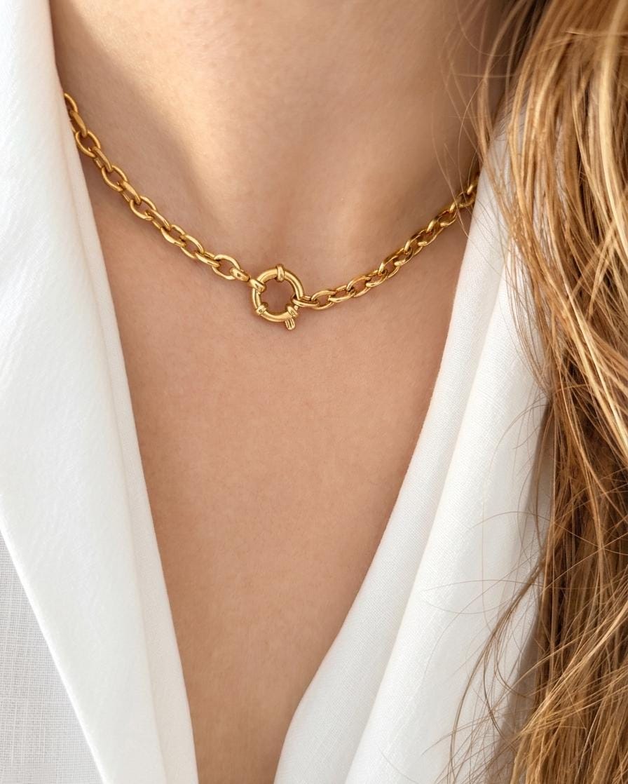 Gucci choker - Etsy 日本
