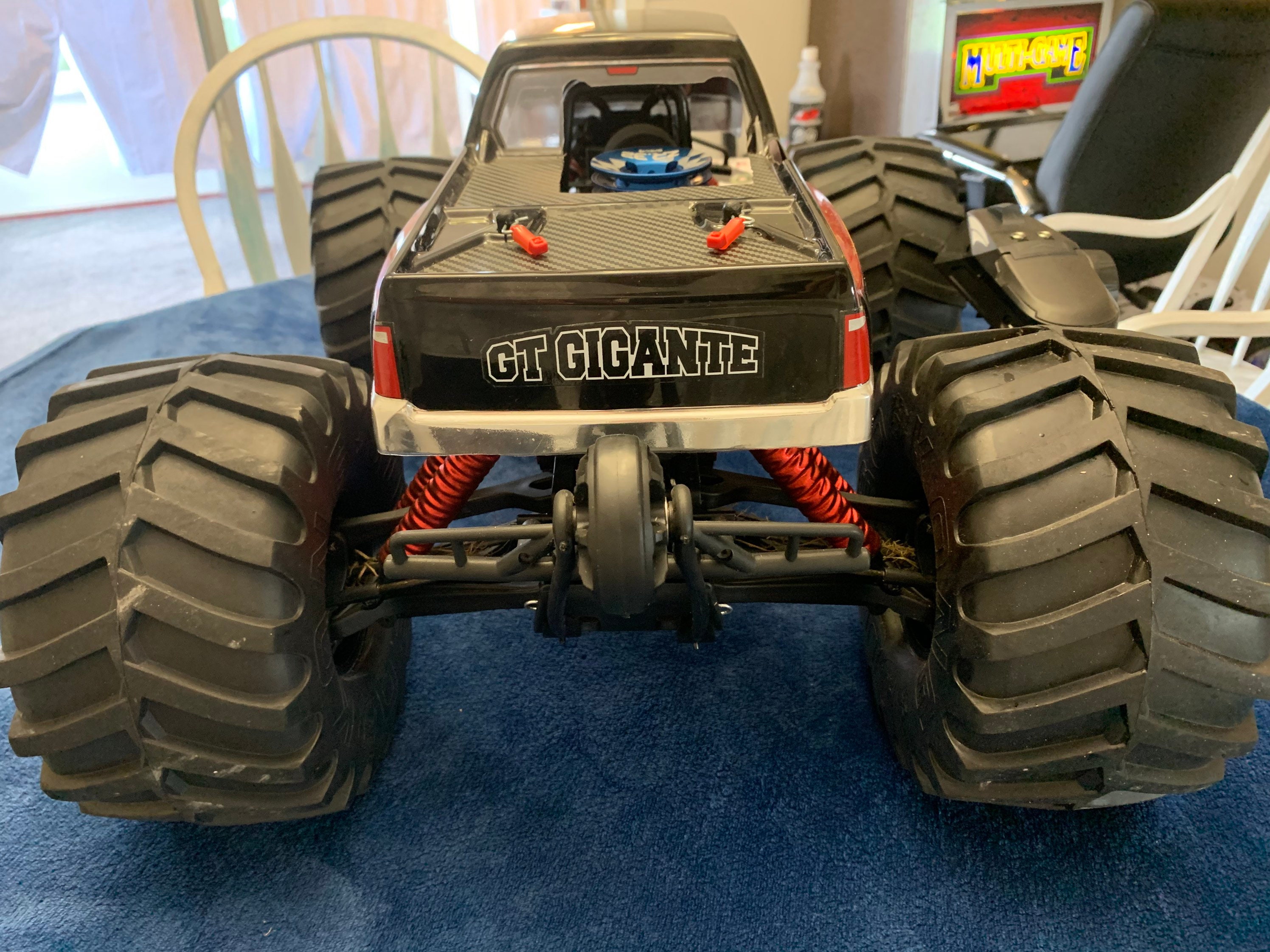 Hpi Savage for sale | Only 4 left at -60%