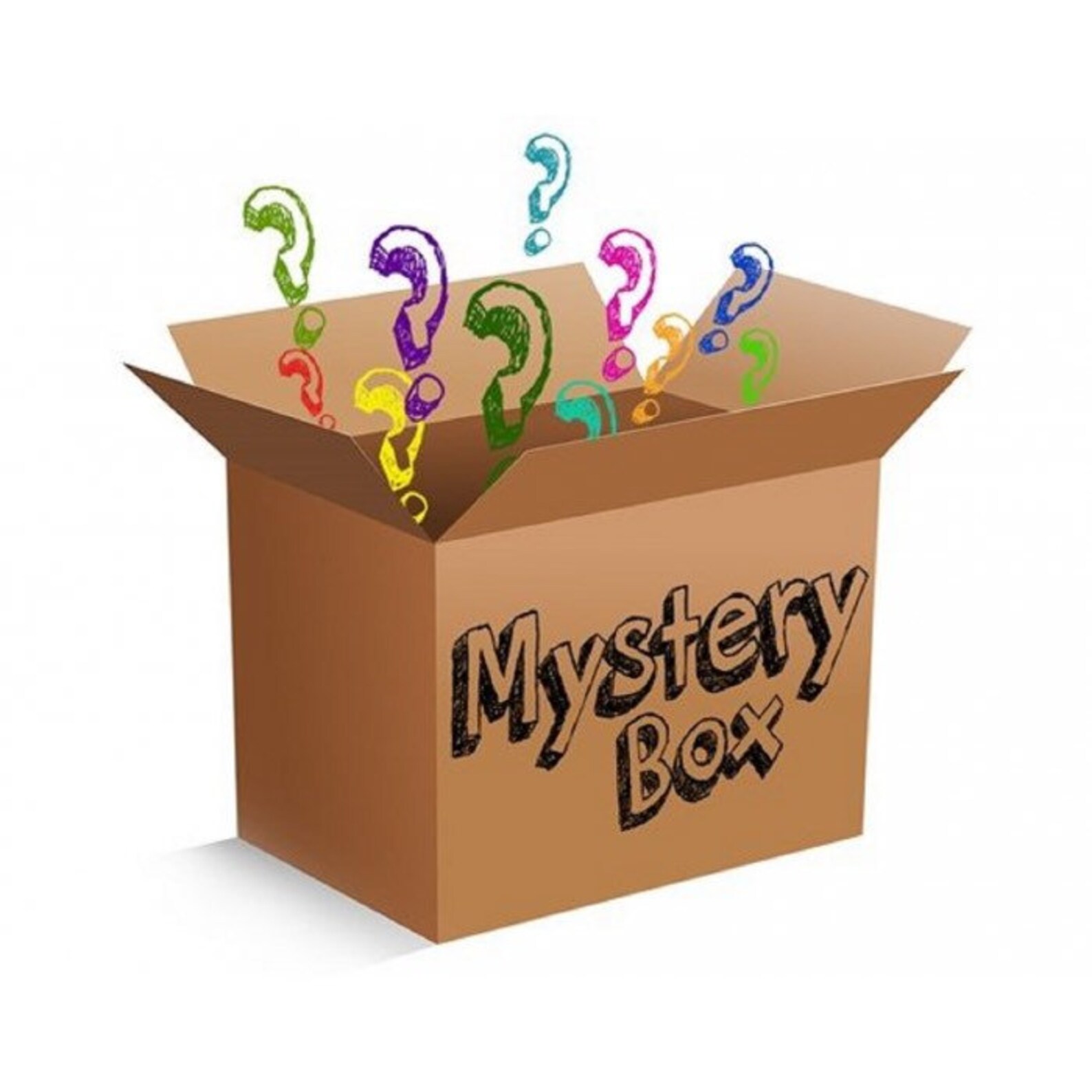 Fidget mystery box Etsy