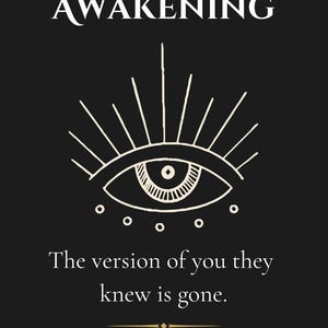The Unseen Oracle Deck & Healing Journal | Shadow Work, Inner Child, Ancestral Healing Tool